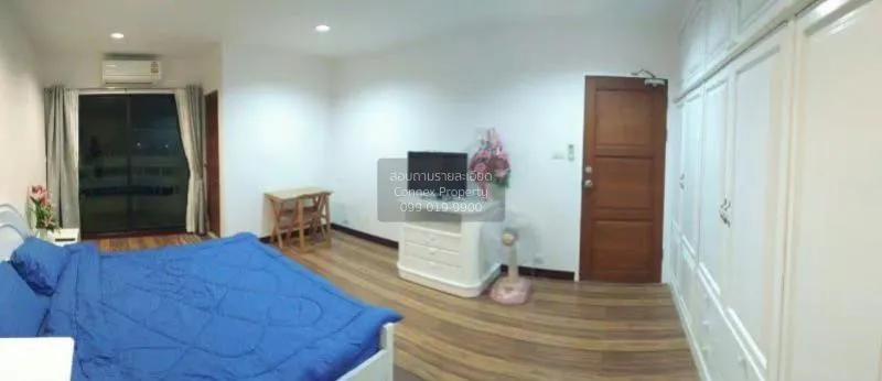 FOR RENT condo , Phayathai Plaza , BTS-Phaya Thai , Thung Phaya T