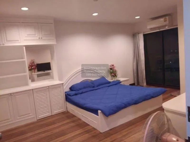 FOR RENT condo , Phayathai Plaza , BTS-Phaya Thai , Thung Phaya T