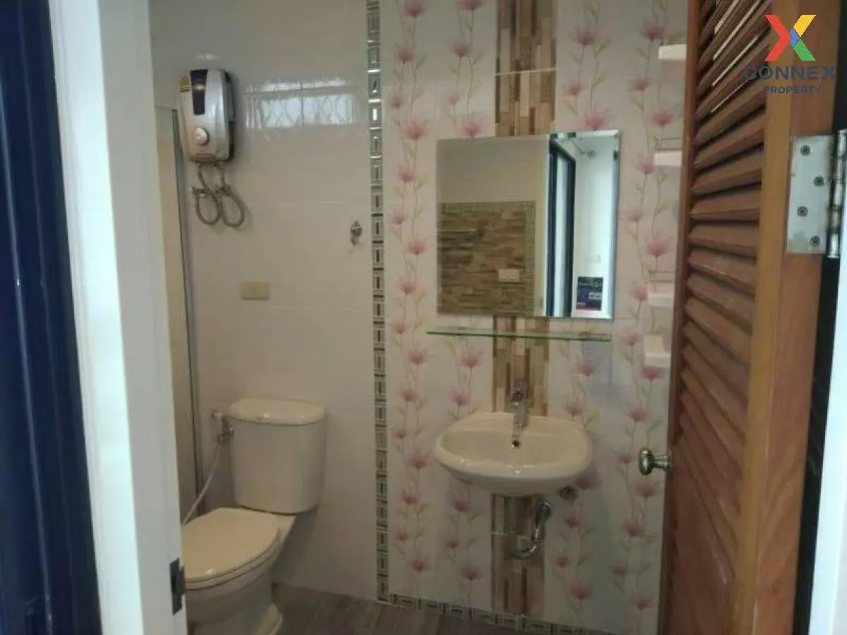 For Rent Condo , Phayathai Plaza , BTS-Phaya Thai , Thung Phaya T