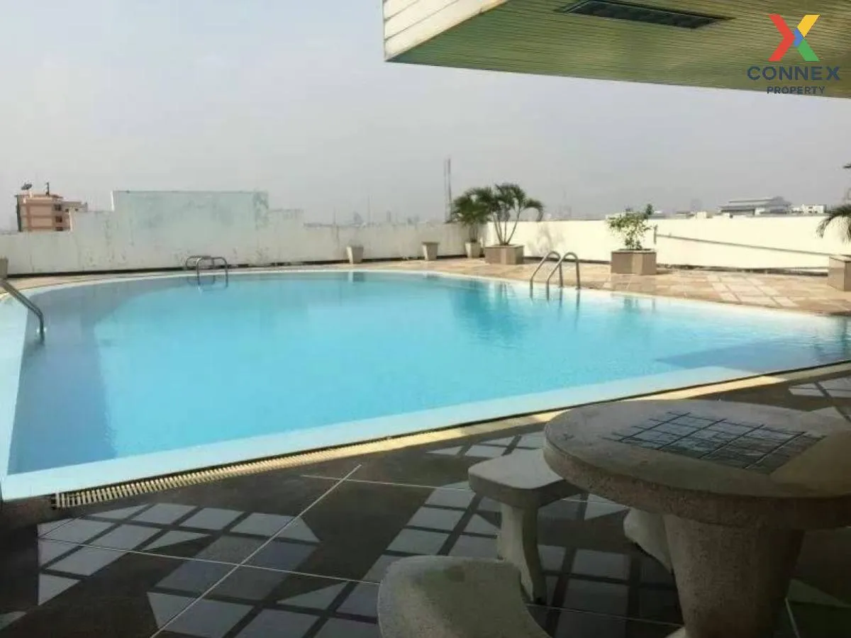 For Rent Condo , Phayathai Plaza , BTS-Phaya Thai , Thung Phaya T