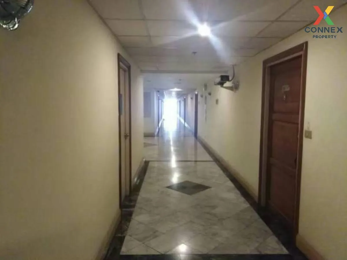 For Rent Condo , Phayathai Plaza , BTS-Phaya Thai , Thung Phaya T