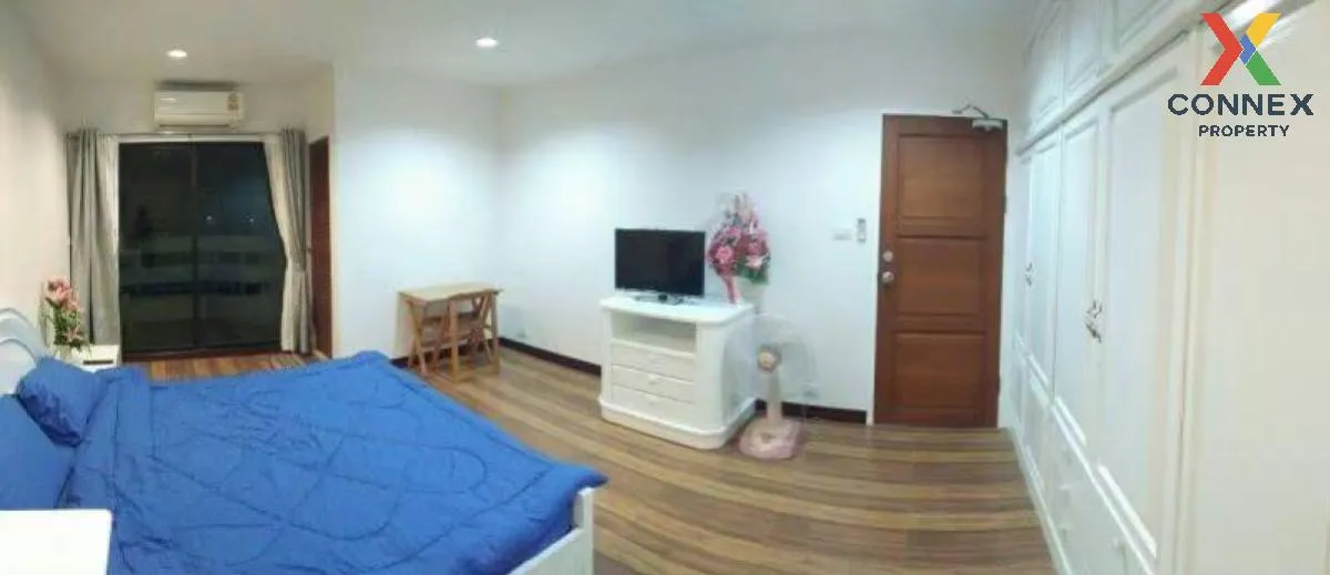 For Rent Condo , Phayathai Plaza , BTS-Phaya Thai , Thung Phaya T 2