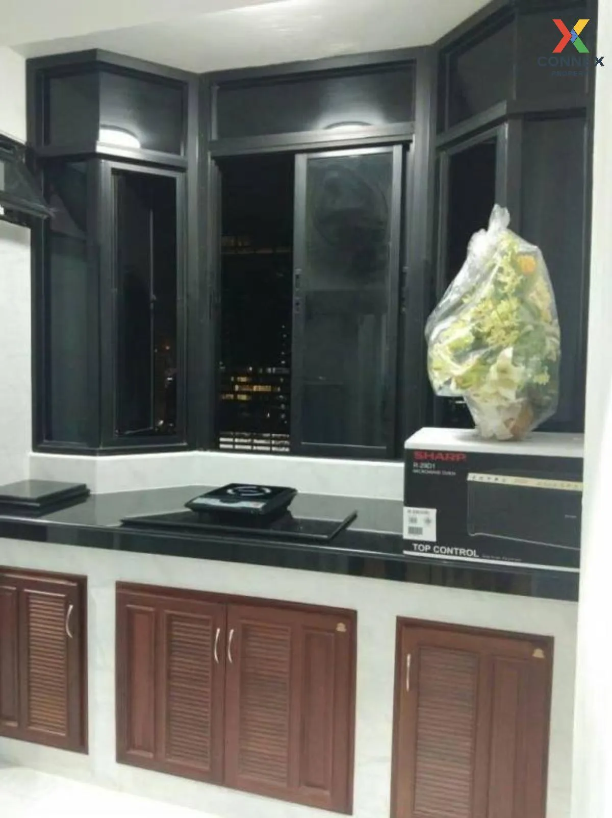 For Rent Condo , Phayathai Plaza , BTS-Phaya Thai , Thung Phaya T