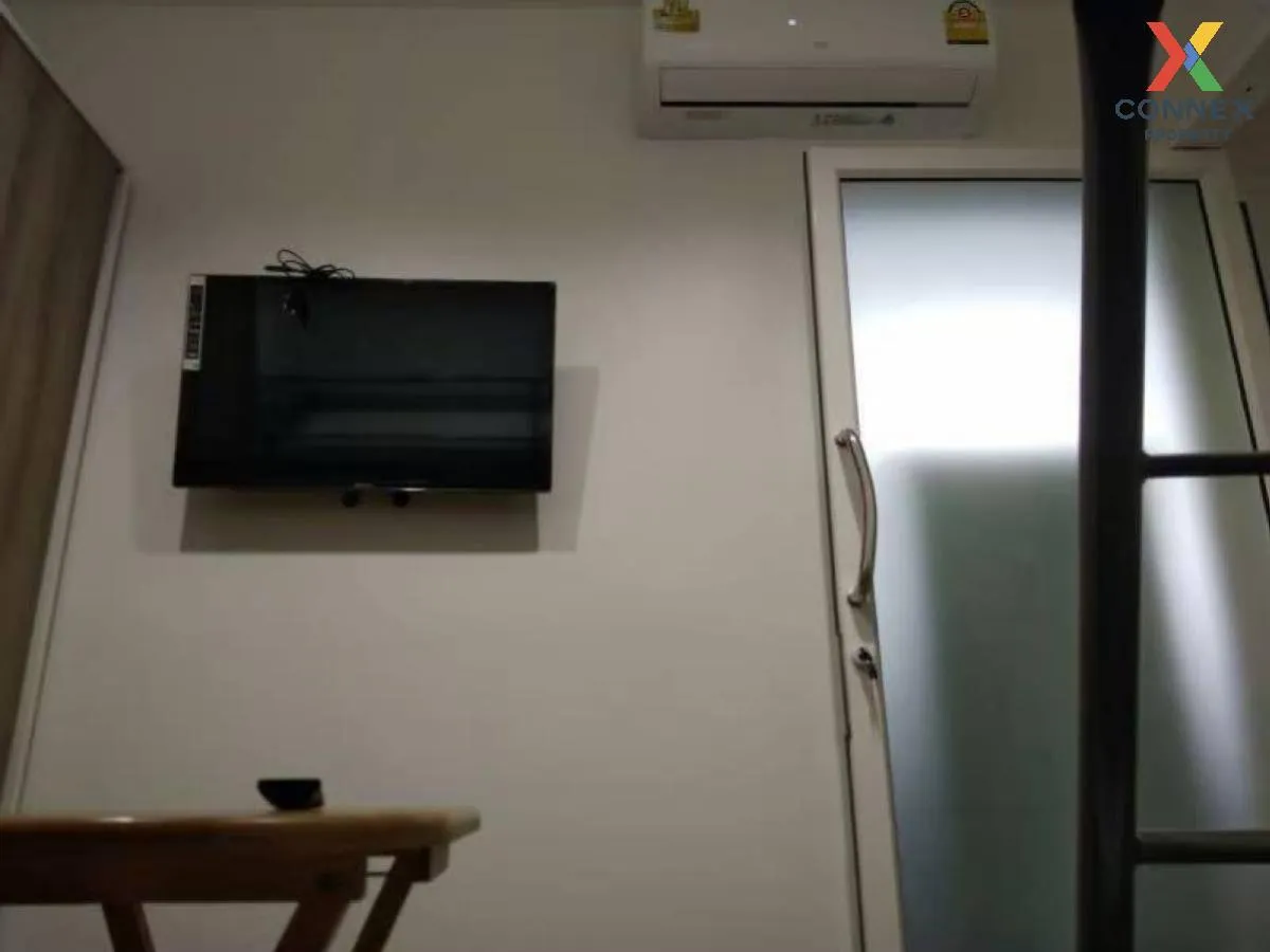 For Rent Condo , Phayathai Plaza , BTS-Phaya Thai , Thung Phaya T