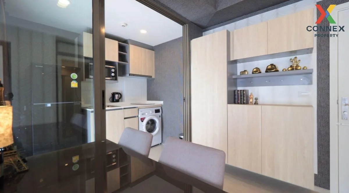 For Rent Condo , PHYLL Phahol 34 , BTS-Sena Nikhom , Sena Nikhom  4