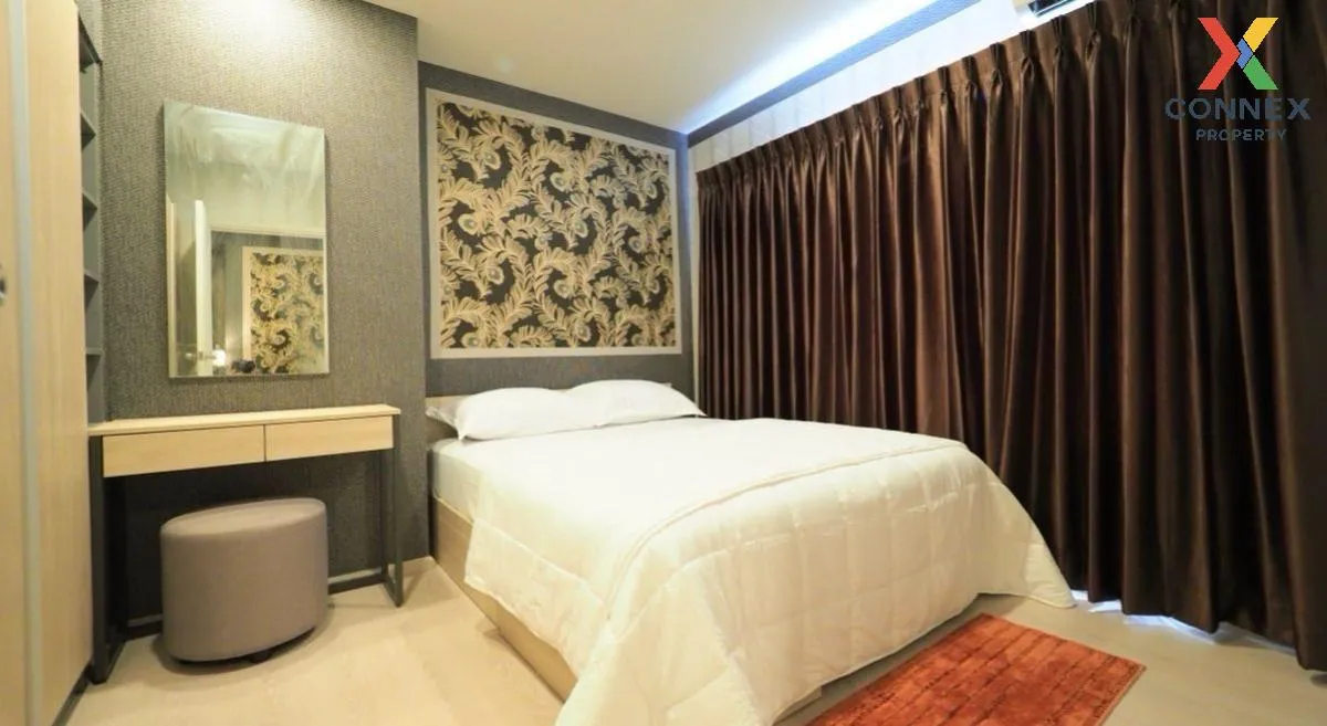 For Rent Condo , PHYLL Phahol 34 , BTS-Sena Nikhom , Sena Nikhom 