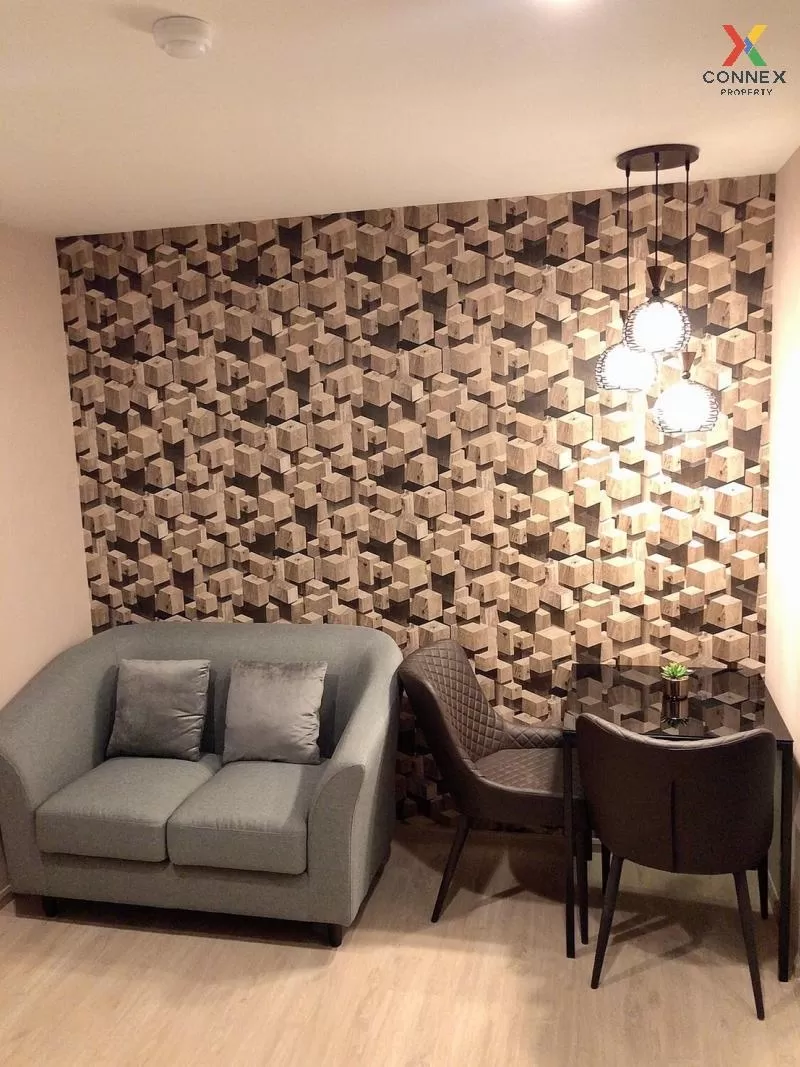 FOR RENT condo , Premio Quinto , Chomphon , Chatuchak , Bangkok , 1