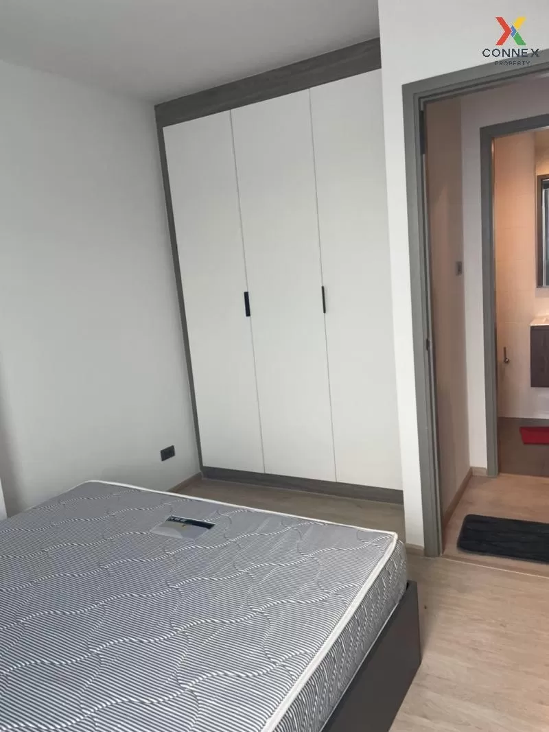 เช่าคอนโด  พรีมิโอ ควินโต BTS-เสนานิคม เสนานิคม เขต จตุจักร กรุงเ 4