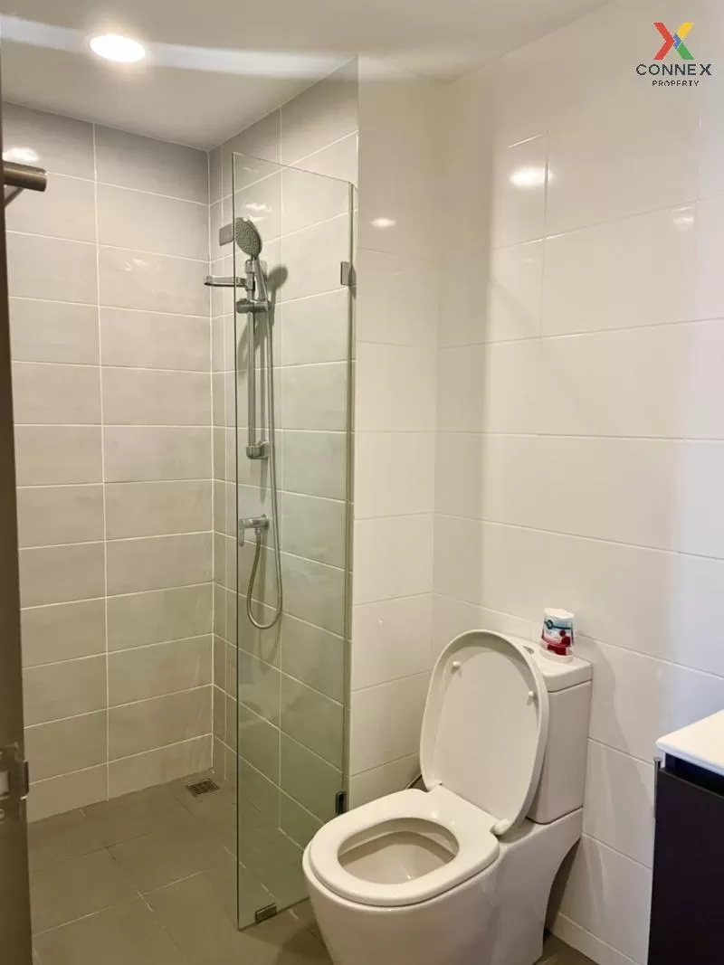 เช่าคอนโด  พรีมิโอ ควินโต BTS-เสนานิคม เสนานิคม เขต จตุจักร กรุงเ