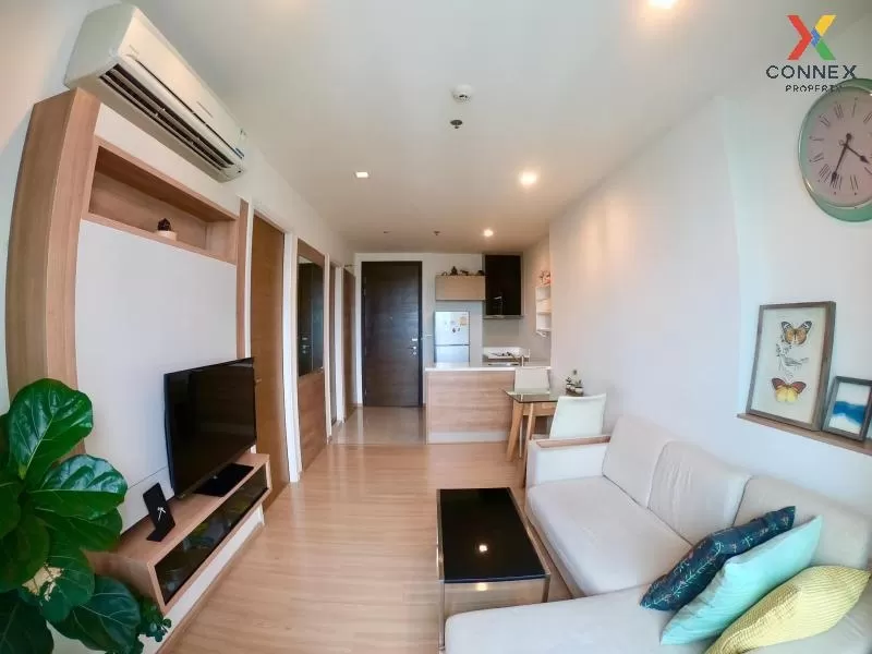 เช่าคอนโด  ริทึ่ม พหล - อารีย์ BTS-สะพานควาย สามเสนใน เขต พญาไท ก 2