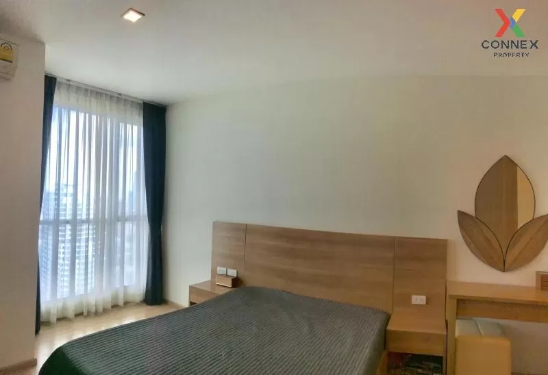 เช่าคอนโด  ริทึ่ม พหล - อารีย์ BTS-สะพานควาย สามเสนใน เขต พญาไท ก 4