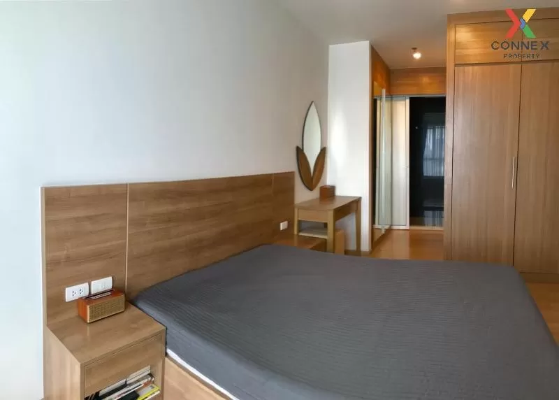 เช่าคอนโด  ริทึ่ม พหล - อารีย์ BTS-สะพานควาย สามเสนใน เขต พญาไท ก