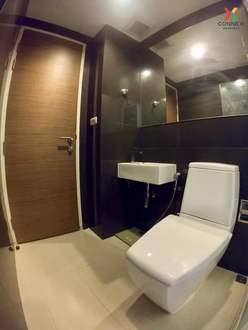 เช่าคอนโด  ริทึ่ม พหล - อารีย์ BTS-สะพานควาย สามเสนใน เขต พญาไท ก