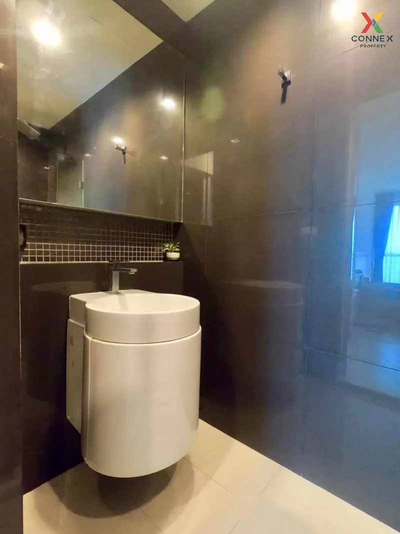 เช่าคอนโด  ริทึ่ม พหล - อารีย์ BTS-สะพานควาย สามเสนใน เขต พญาไท ก