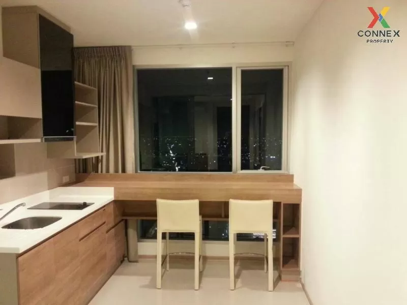 FOR SALE condo , Rhythm Phahol - Ari , BTS-Saphan Khwai , Sam Sen 2