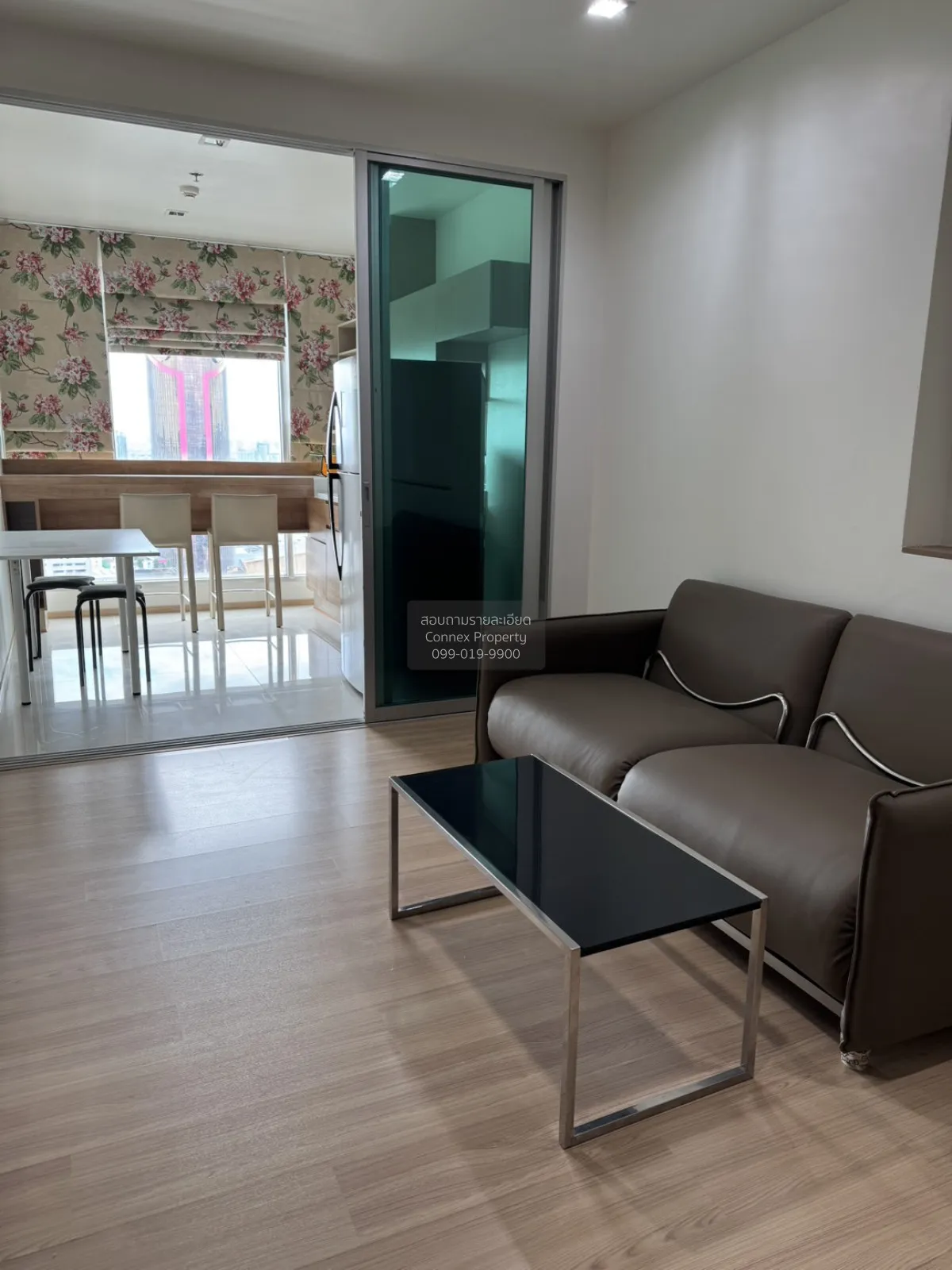 FOR RENT condo , Rhythm Phahol - Ari , BTS-Saphan Khwai , Sam Sen 3