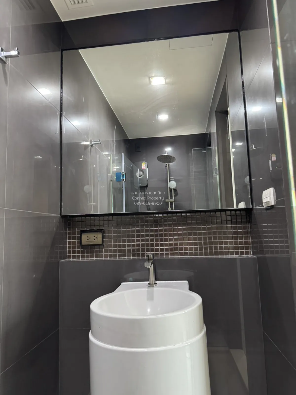 FOR RENT condo , Rhythm Phahol - Ari , BTS-Saphan Khwai , Sam Sen