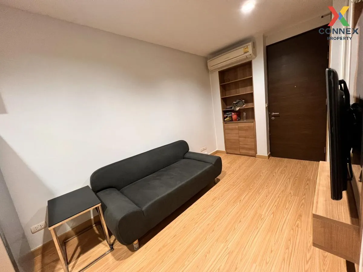 เช่าคอนโด  ริทึ่ม พหล - อารีย์ BTS-สะพานควาย สามเสนใน เขต พญาไท ก 1