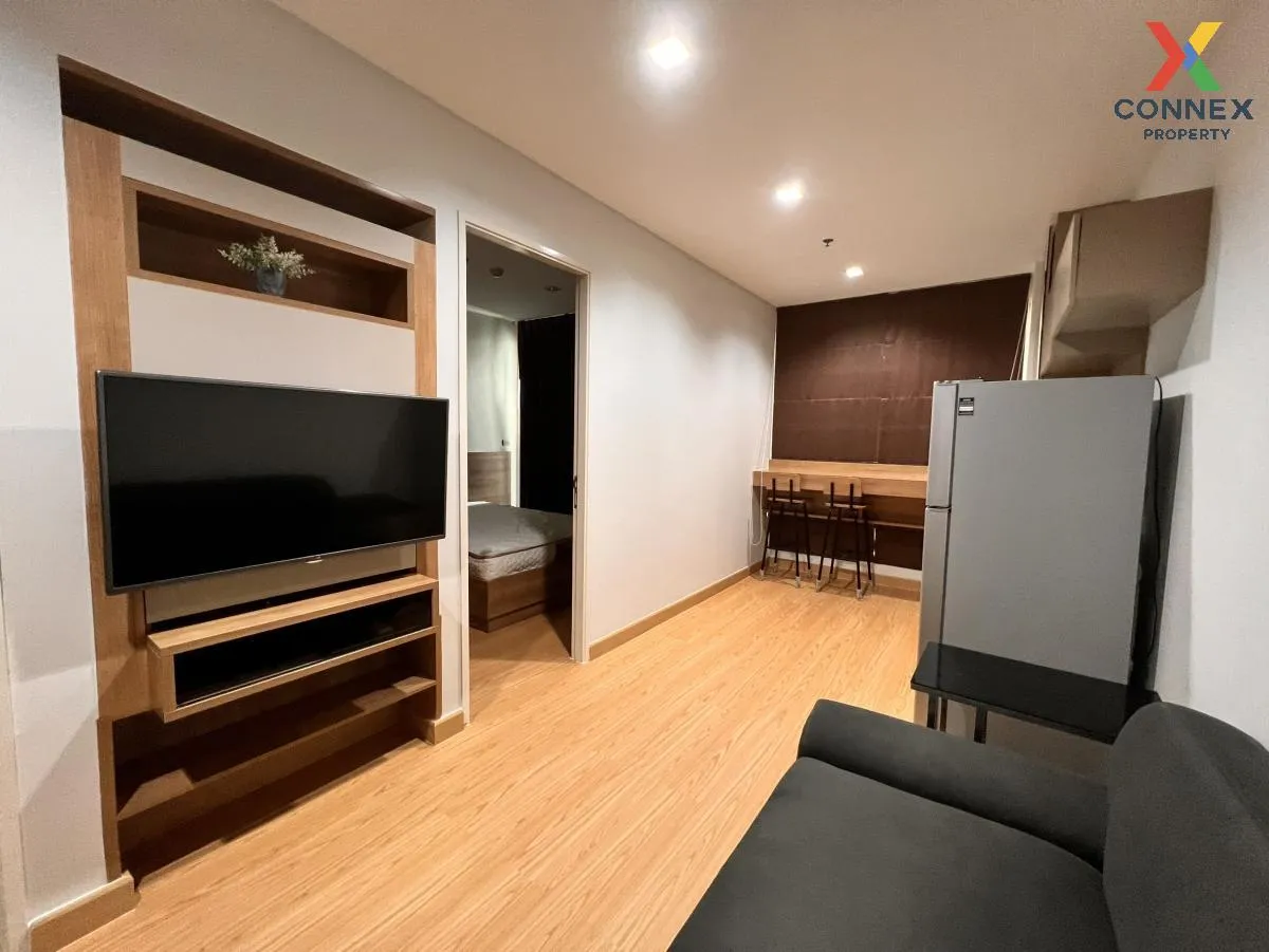 เช่าคอนโด  ริทึ่ม พหล - อารีย์ BTS-สะพานควาย สามเสนใน เขต พญาไท ก 2