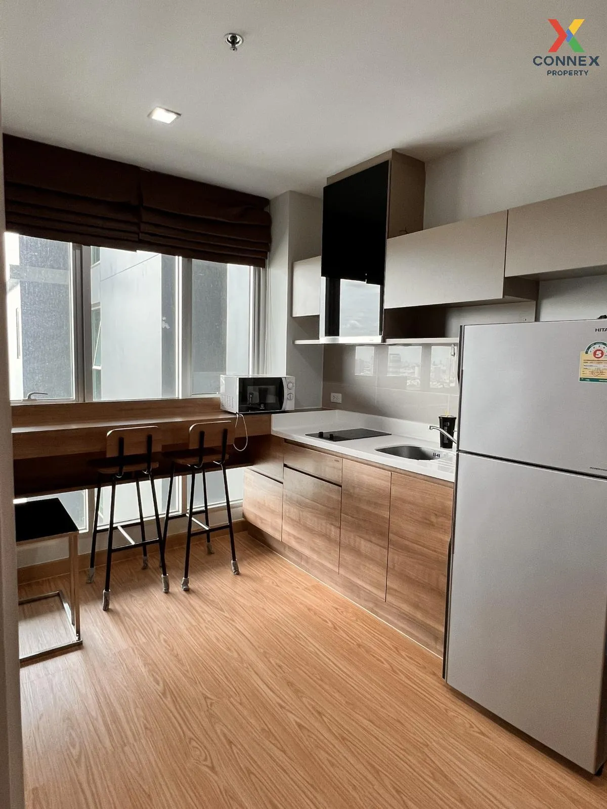 เช่าคอนโด  ริทึ่ม พหล - อารีย์ BTS-สะพานควาย สามเสนใน เขต พญาไท ก 3