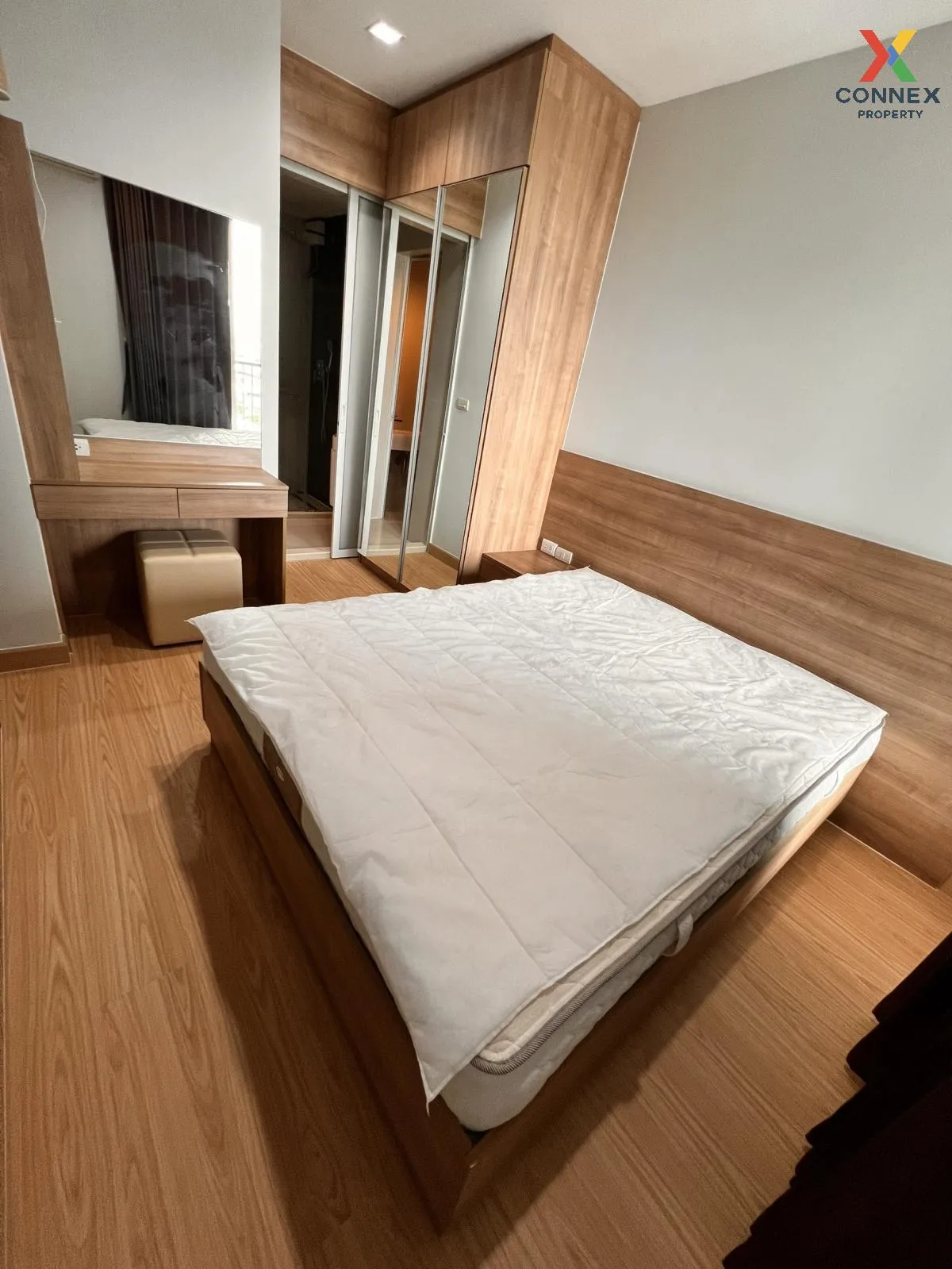 เช่าคอนโด  ริทึ่ม พหล - อารีย์ BTS-สะพานควาย สามเสนใน เขต พญาไท ก 4