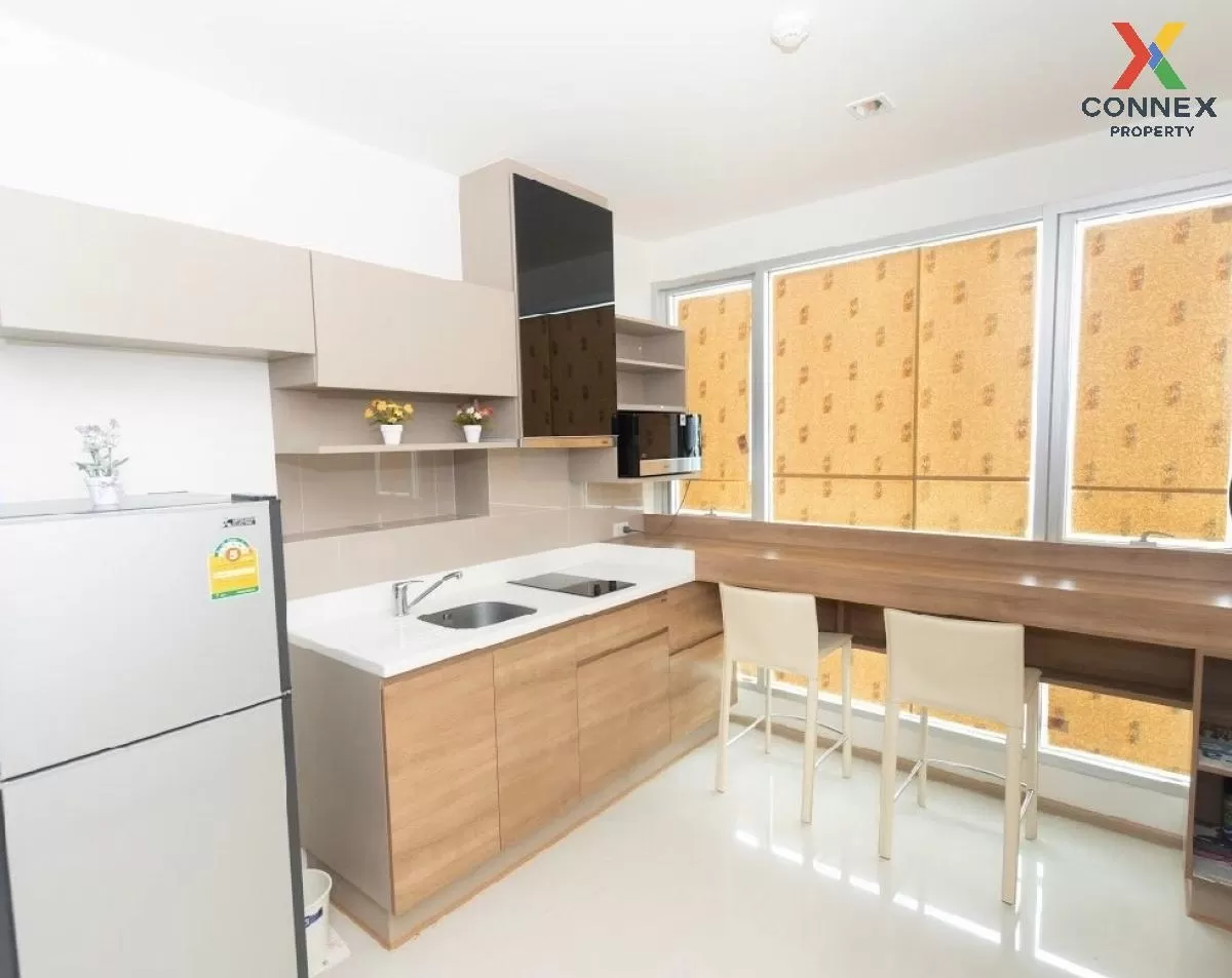 For Sale Condo , Rhythm Phahol - Ari , BTS-Saphan Khwai , Sam Sen 2