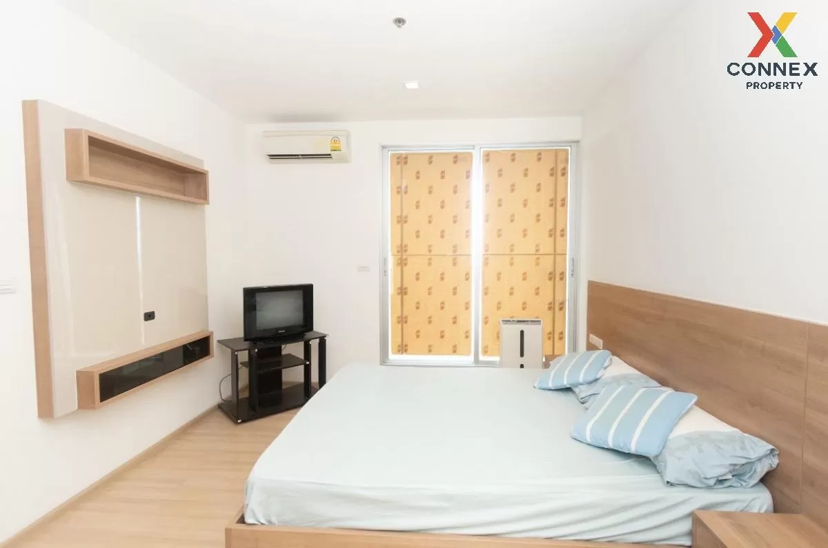 For Sale Condo , Rhythm Phahol - Ari , BTS-Saphan Khwai , Sam Sen 3