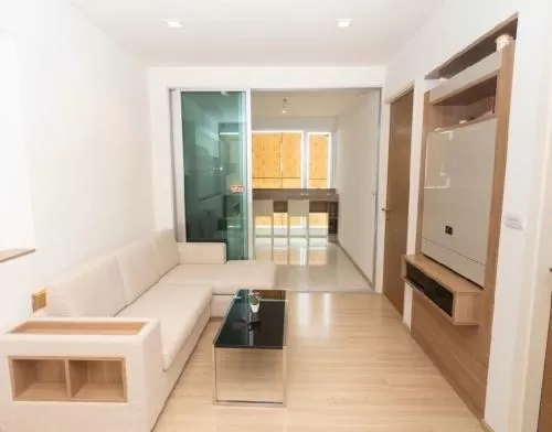 For Sale Condo , Rhythm Phahol - Ari , BTS-Saphan Khwai , Sam Sen Nai , Phaya Thai , Bangkok , CX-50023