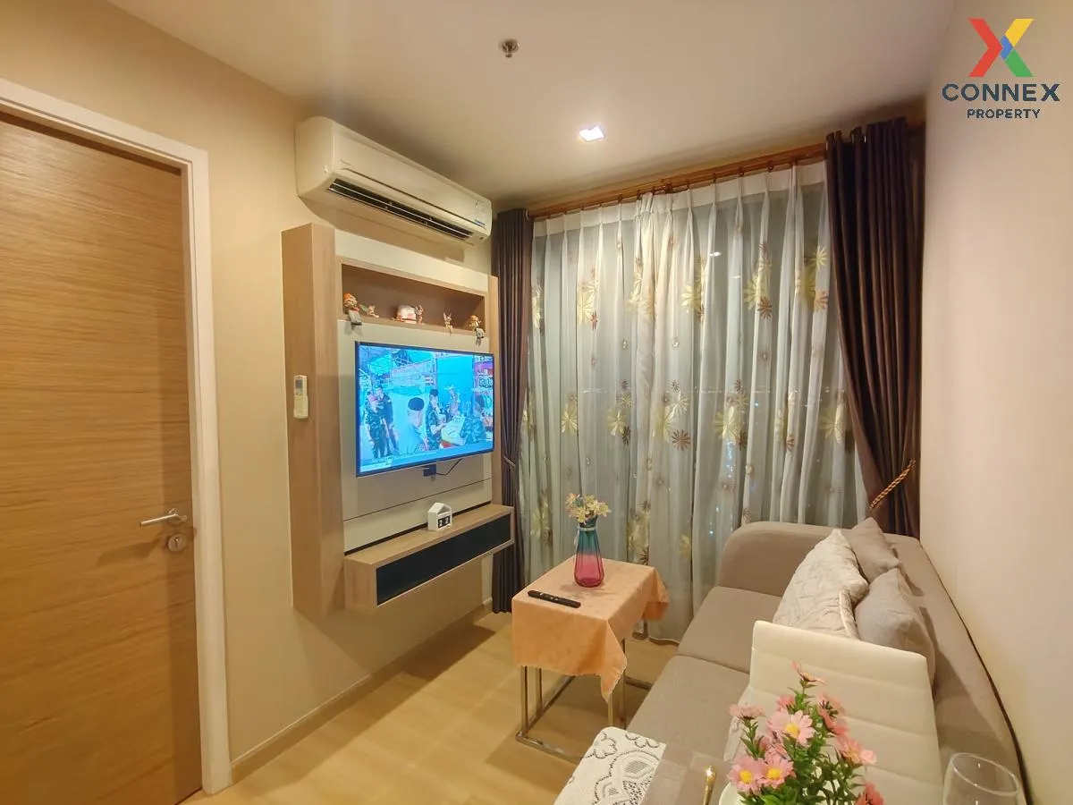 For Rent Condo , Rhythm Phahol - Ari , BTS-Saphan Khwai , Sam Sen 1