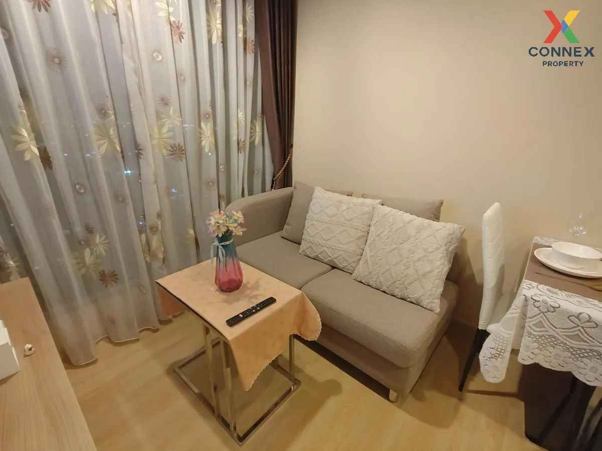 For Rent Condo , Rhythm Phahol - Ari , BTS-Saphan Khwai , Sam Sen 2