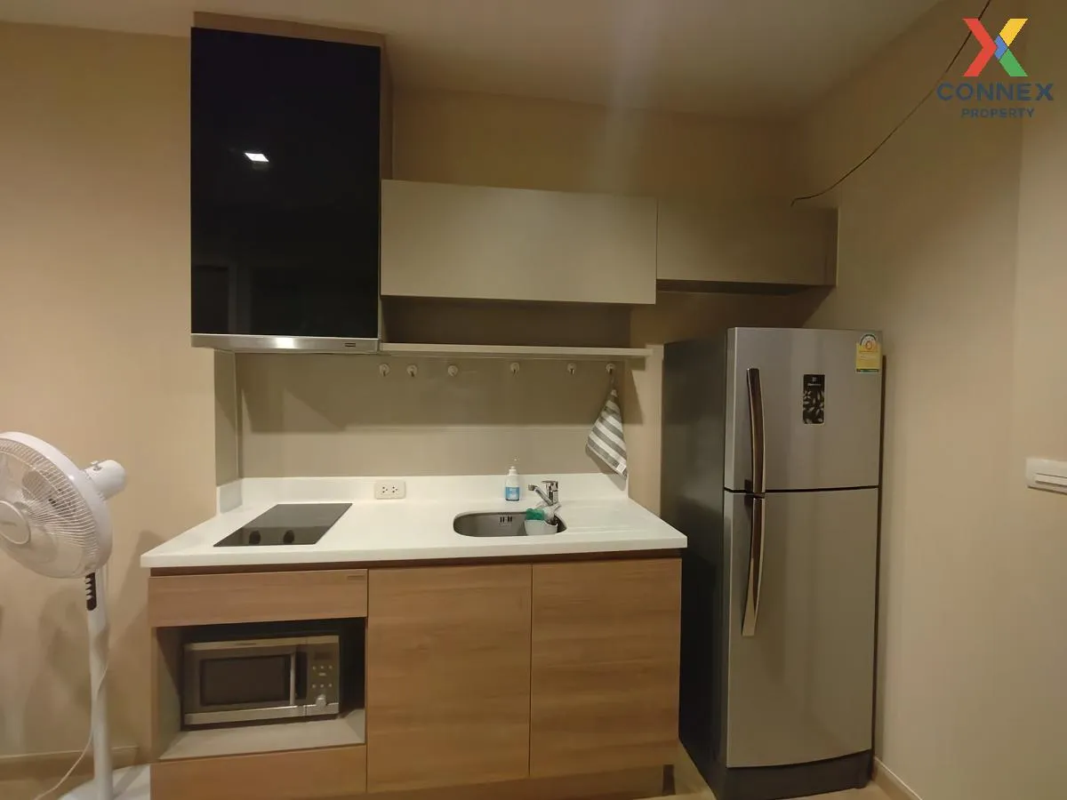 For Rent Condo , Rhythm Phahol - Ari , BTS-Saphan Khwai , Sam Sen 4