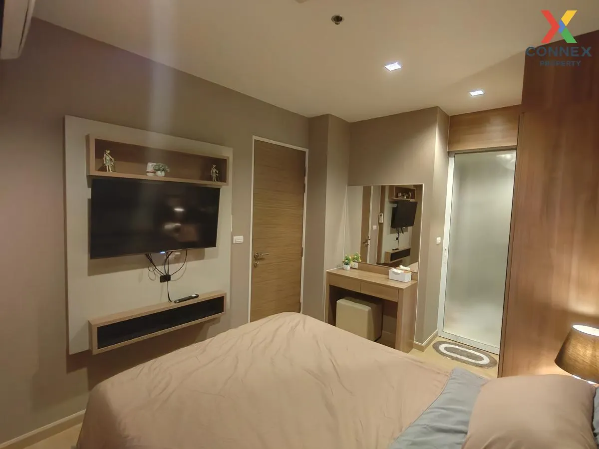 For Rent Condo , Rhythm Phahol - Ari , BTS-Saphan Khwai , Sam Sen