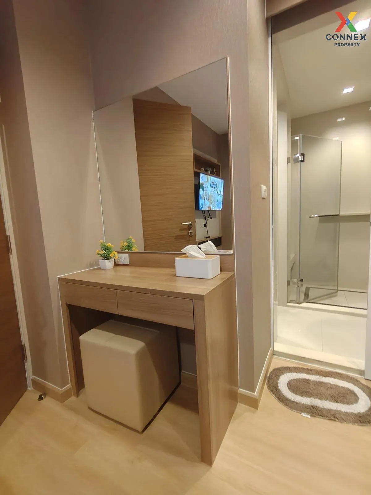 For Rent Condo , Rhythm Phahol - Ari , BTS-Saphan Khwai , Sam Sen
