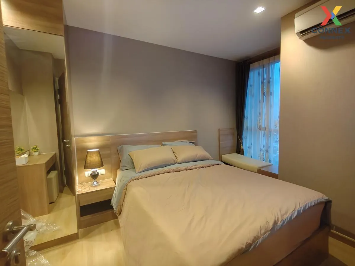 For Rent Condo , Rhythm Phahol - Ari , BTS-Saphan Khwai , Sam Sen
