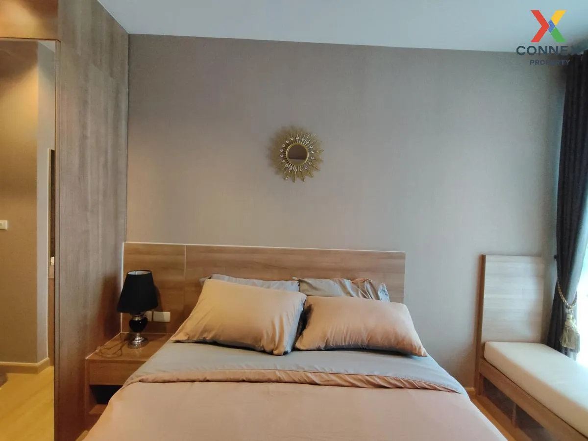 For Rent Condo , Rhythm Phahol - Ari , BTS-Saphan Khwai , Sam Sen