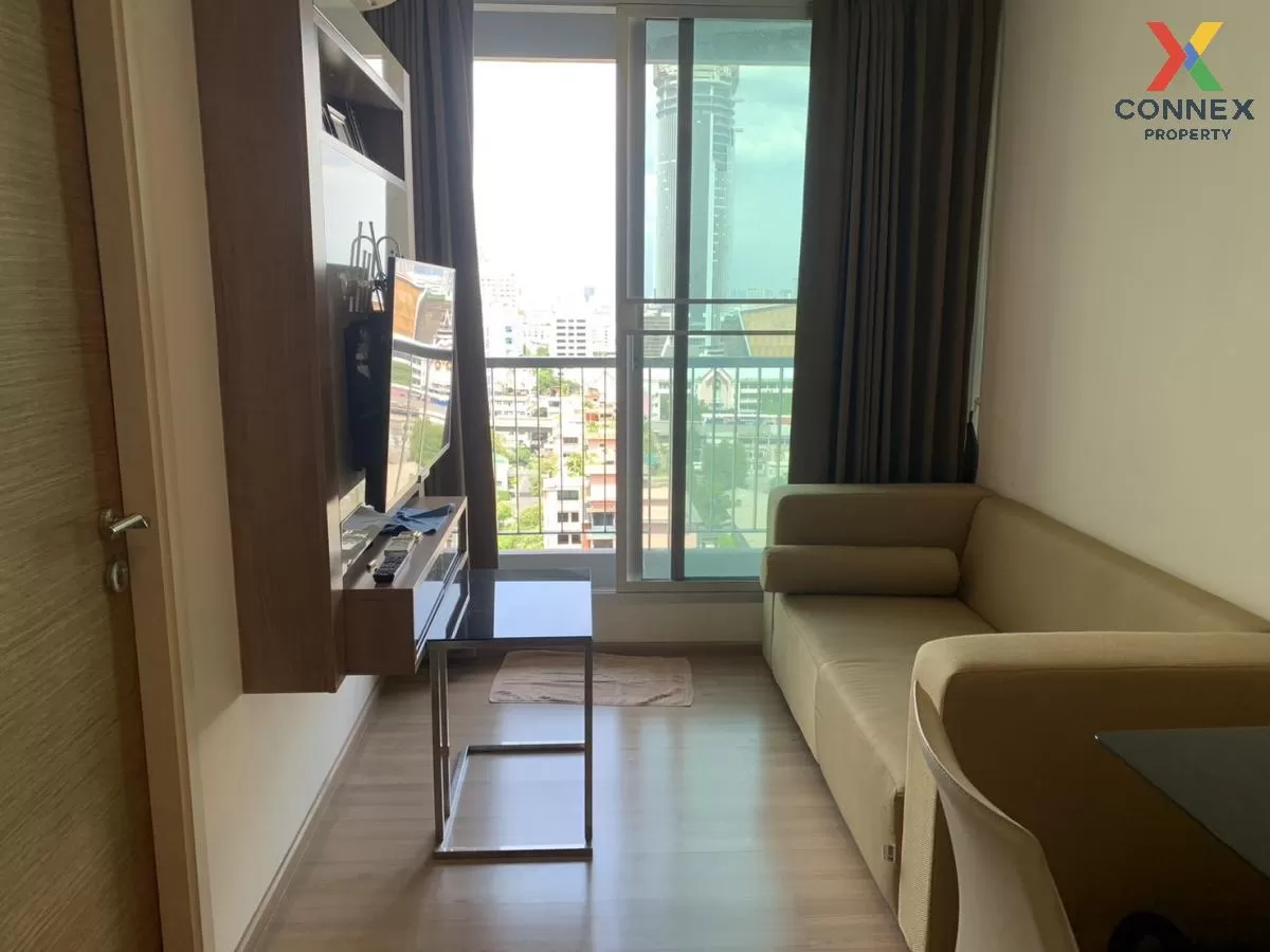 For Sale Condo , Rhythm Phahol - Ari , BTS-Saphan Khwai , Sam Sen 1