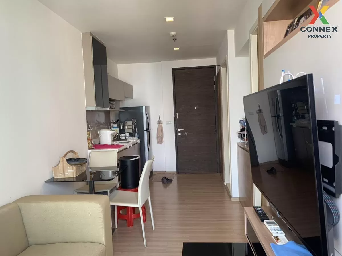 For Sale Condo , Rhythm Phahol - Ari , BTS-Saphan Khwai , Sam Sen 2