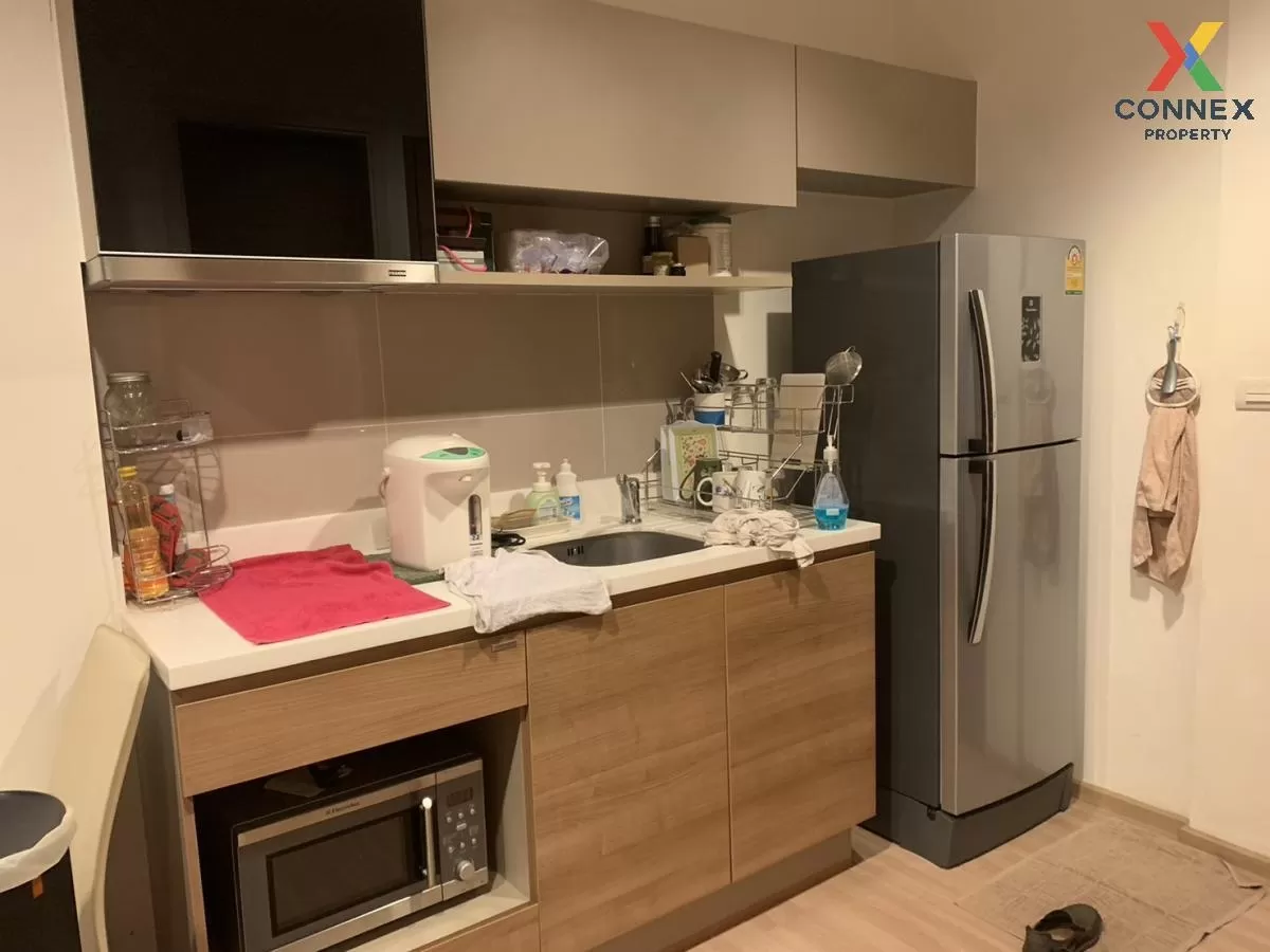 For Sale Condo , Rhythm Phahol - Ari , BTS-Saphan Khwai , Sam Sen 3