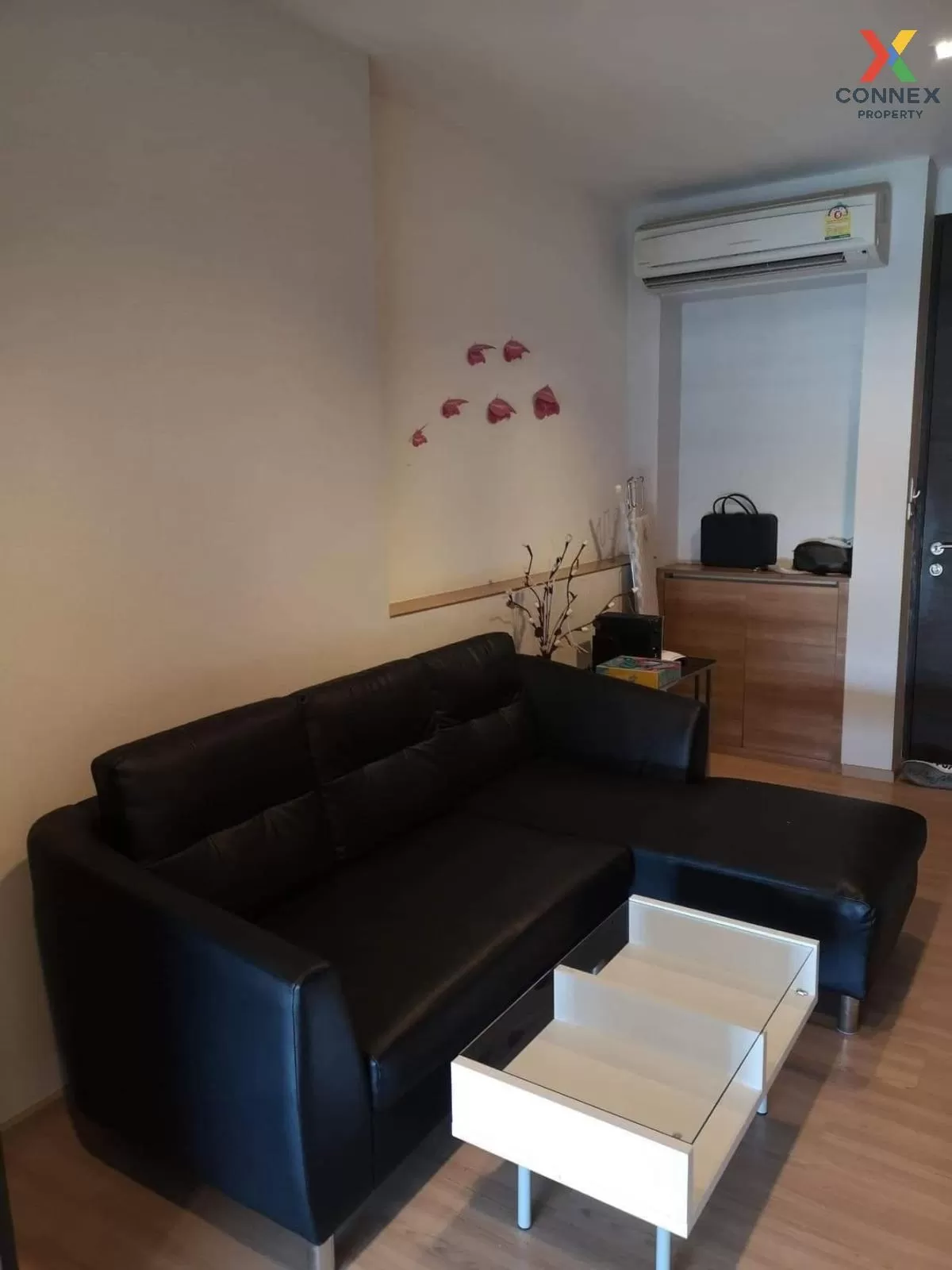 เช่าคอนโด  ริทึ่ม พหล - อารีย์ BTS-สะพานควาย สามเสนใน เขต พญาไท ก 3