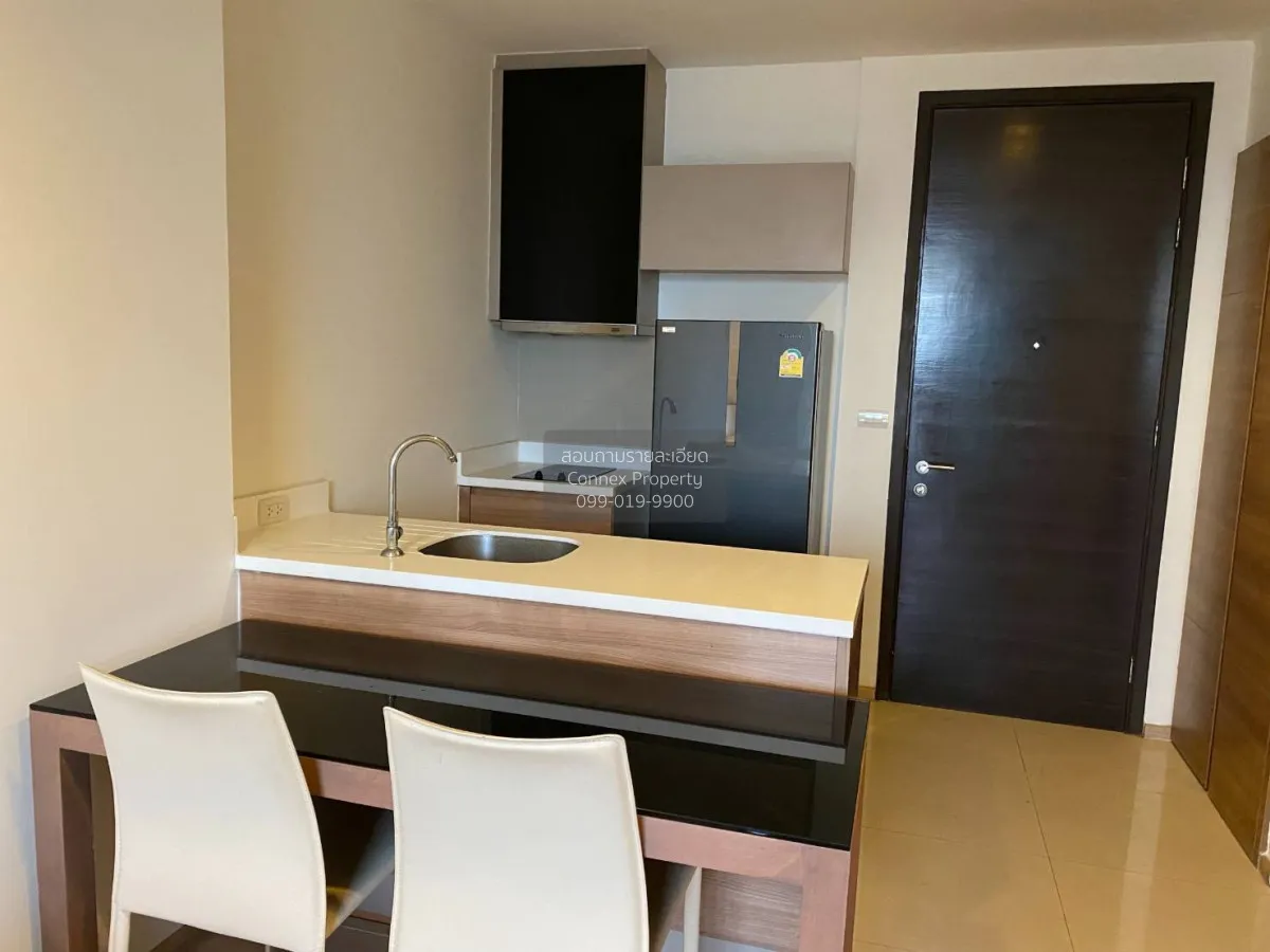 FOR RENT condo , Rhythm Phahol - Ari , BTS-Saphan Khwai , Sam Sen 2
