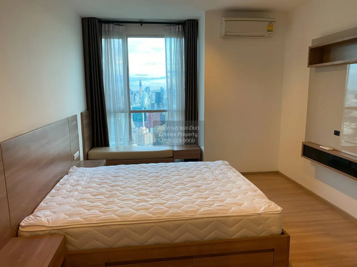 FOR RENT condo , Rhythm Phahol - Ari , BTS-Saphan Khwai , Sam Sen 3