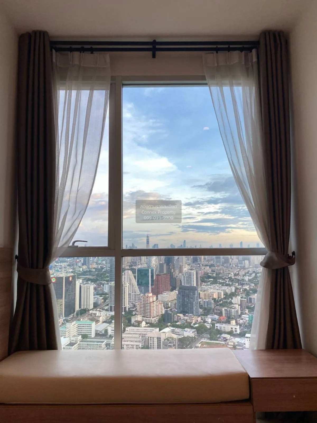 FOR RENT condo , Rhythm Phahol - Ari , BTS-Saphan Khwai , Sam Sen 4