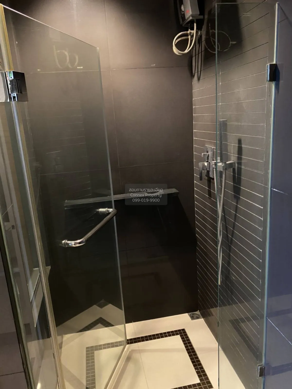 FOR RENT condo , Rhythm Phahol - Ari , BTS-Saphan Khwai , Sam Sen