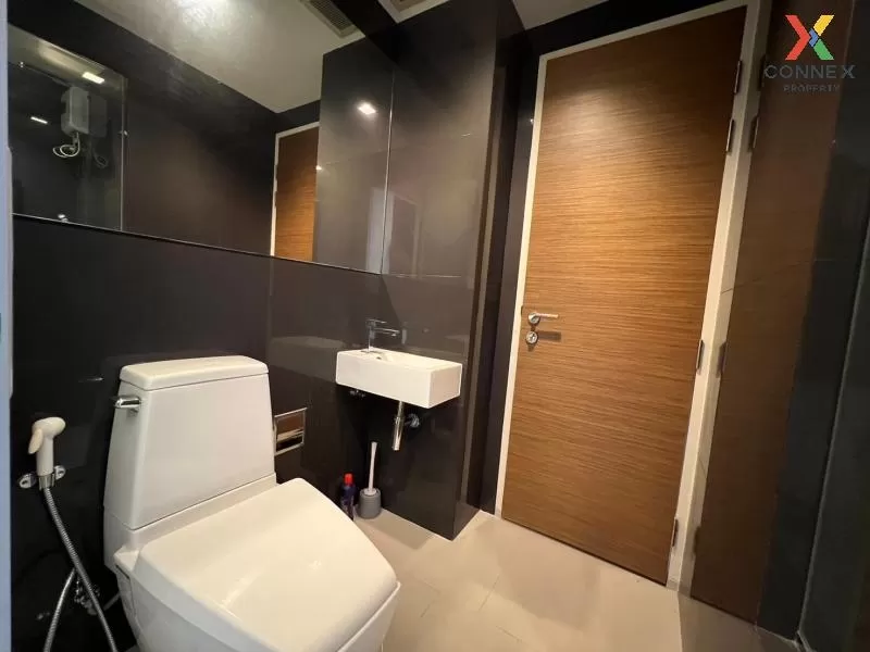 ขายคอนโด  ริทึ่ม พหล - อารีย์ BTS-สะพานควาย สามเสนใน เขต พญาไท กร