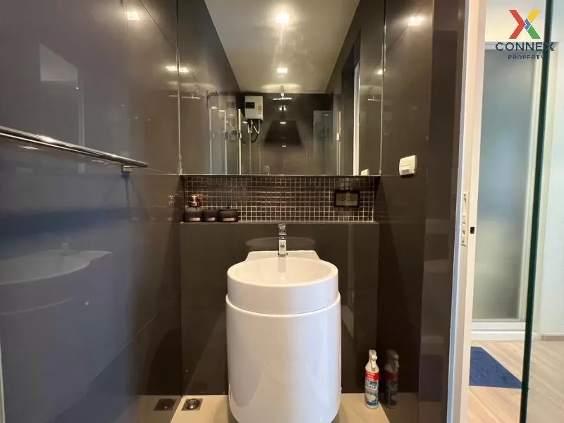 ขายคอนโด  ริทึ่ม พหล - อารีย์ BTS-สะพานควาย สามเสนใน เขต พญาไท กร