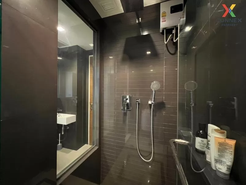 ขายคอนโด  ริทึ่ม พหล - อารีย์ BTS-สะพานควาย สามเสนใน เขต พญาไท กร