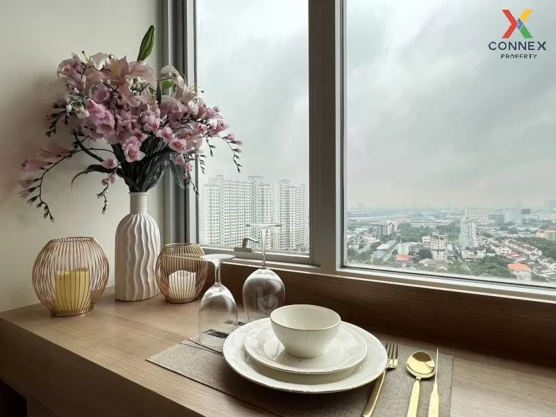 ขายคอนโด  ริทึ่ม พหล - อารีย์ BTS-สะพานควาย สามเสนใน เขต พญาไท กร 3