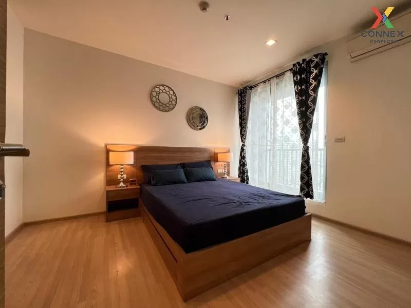 ขายคอนโด  ริทึ่ม พหล - อารีย์ BTS-สะพานควาย สามเสนใน เขต พญาไท กร 4