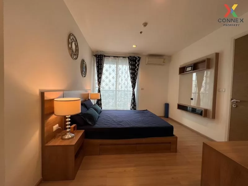 ขายคอนโด  ริทึ่ม พหล - อารีย์ BTS-สะพานควาย สามเสนใน เขต พญาไท กร