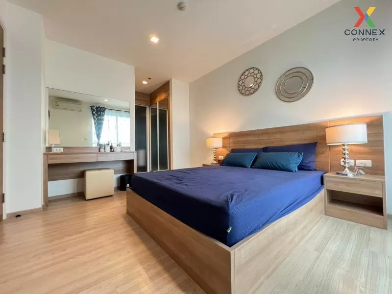 ขายคอนโด  ริทึ่ม พหล - อารีย์ BTS-สะพานควาย สามเสนใน เขต พญาไท กร